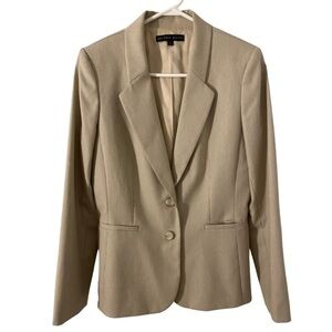 ANTONIO Melani Two Button Blazer